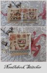 (image for) Needlebook Stitcher